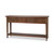 Kraton Console Table - Resort style Living Room furniture