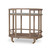 Cohan Barcart - Size: 86H x 91W x 51D (cm) - Mid-Century Modern style Cohan Barcart - Size: 86H x 91W x 51D (cm) - Mid-Century Modern style