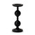 Bollet Candlestick Medium - Size: 51H x 20W x 20D (cm) - Traditional style  furniture Bollet Candlestick Medium - Size: 51H x 20W x 20D (cm) - Traditional style  furniture