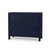 Kagu 3 Drawer Dresser w/ Raffia - Size: 90H x 107W x 46D (cm) - Mid-Century style Bedroom furniture Kagu 3 Drawer Dresser w/ Raffia - Size: 90H x 107W x 46D (cm) - Mid-Century style Bedroom furniture
