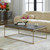 Surround Sark Walnut Coffee Table - Size: 41H x 122W x 71D (cm) - Coastal style Surround Sark Walnut Coffee Table - Size: 41H x 122W x 71D (cm) - Coastal style