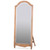 Cheval Mirror - Drift Wood - Size: 170H x 70W x 8D (cm) - French Provincial style