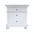 Westminster Side Table - White - French Provincial style Westminster Side Table - White - French Provincial style
