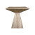 Bergen Side Table - Recycled Timber - Scandinavian style
