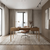 Portland Slimline Desk - Natural Oak - Contemporary style Portland Slimline Desk - Natural Oak - Contemporary style