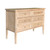 Alton Oak Chest - Whitewash Oak - Craftsman style Alton Oak Chest - Whitewash Oak - Craftsman style