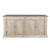 Harrington Sideboard - Weathered Oak - French Provincial style Harrington Sideboard - Weathered Oak - French Provincial style