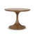 Pierre Bistro Table - Size: 76H x 107W x 107D (cm) - Mid-Century Modern style Pierre Bistro Table - Size: 76H x 107W x 107D (cm) - Mid-Century Modern style