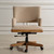 Aspect Mid-Century Desk Chair - Size: 91H x 66W x 66D (cm) - Mid-Century Modern style Aspect Mid-Century Desk Chair - Size: 91H x 66W x 66D (cm) - Mid-Century Modern style