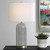 Dapple Table Lamp - Size: 75H x 43W x 28D (cm) - Mid-Century Modern style