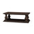 Hemmingway Coffee Table - Cocoa - Size: 50H x 150W x 80D (cm) - Hamptons style Hemmingway Coffee Table - Cocoa - Size: 50H x 150W x 80D (cm) - Hamptons style