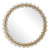 Nolina Round Mirror - Size: 97H x 97W x 5D (cm) - Boho Chic style Nolina Round Mirror - Size: 97H x 97W x 5D (cm) - Boho Chic style