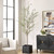 Abundance Potted Olive Tree - Size: 230H x 80W x 80D (cm) - Countryside style Abundance Potted Olive Tree - Size: 230H x 80W x 80D (cm) - Countryside style