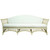 Bahamas Rattan 3 Seat Sofa - Natural - Coastal style Bahamas Rattan 3 Seat Sofa - Natural - Coastal style