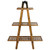 Avida Folding Ladder Shelf - 180cm Rustic - Countryside style Avida Folding Ladder Shelf - 180cm Rustic - Countryside style