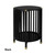 Solaro Retro Side Table - Black - Mid-Century Modern style Solaro Retro Side Table - Black - Mid-Century Modern style