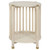 Solaro Retro Side Table - Whitewash - Mid-Century Modern style Solaro Retro Side Table - Whitewash - Mid-Century Modern style