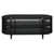 Solaro Retro TV Unit - Black - Mid-Century Modern style Solaro Retro TV Unit - Black - Mid-Century Modern style