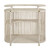 Solaro Retro Bar - Whitewash - Mid-Century Modern style Solaro Retro Bar - Whitewash - Mid-Century Modern style