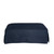 Exeter Ottoman - Navy - Contemporary style Exeter Ottoman - Navy - Contemporary style