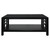 Callan Coffee Table - Black - Contemporary style