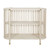 Solaro Console Table - Whitewash - Mid-Century Modern style Solaro Console Table - Whitewash - Mid-Century Modern style