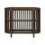 Solaro Console Table - Walnut - Mid-Century Modern style Solaro Console Table - Walnut - Mid-Century Modern style