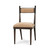 Ligna Dining Chair - Size: 93H x 48W x 54D (cm) - Boho Luxe style Ligna Dining Chair - Size: 93H x 48W x 54D (cm) - Boho Luxe style