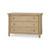 Milano 3 Drawer Dresser - Size: 87H x 125W x 58D (cm) - Mediterranean style Milano 3 Drawer Dresser - Size: 87H x 125W x 58D (cm) - Mediterranean style