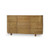 Fenchurch Solid Wood 6 Drawer Dresser - Size: 98H x 173W x 56D (cm) - Boho Luxe style Fenchurch Solid Wood 6 Drawer Dresser - Size: 98H x 173W x 56D (cm) - Boho Luxe style
