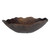 Obscura Bronze Outdoor Bowl - Size: 13H x 41W x 31D (cm) - Organic style Obscura Bronze Outdoor Bowl - Size: 13H x 41W x 31D (cm) - Organic style