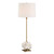 Caronia Coral Buffet Lamp - Size: 90H x 33W x 33D (cm) - Mid-Century Modern style