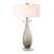 Cardoni Green Table Lamp - Size: 82H x 46W x 46D (cm) - Contemporary style