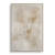 Remedy Hand Painted Modern Canvas - Size: 185H x 124W x 5D (cm) - Contemporary style