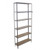 Industrial Bookcase Industrial Bookcase