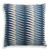 Jetty Outdoor Pillow - Size: 51H x 51W x 20D (cm) - Contemporary style Jetty Outdoor Pillow - Size: 51H x 51W x 20D (cm) - Contemporary style