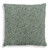 Alternative Moss Outdoor Pillow - Size: 51H x 51W x 20D (cm) - Contemporary style Alternative Moss Outdoor Pillow - Size: 51H x 51W x 20D (cm) - Contemporary style