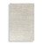 Clayhill Ivory White 6 X 9 Rug - Size: 274H x 183W x 1D (cm) - Contemporary style Clayhill Ivory White 6 X 9 Rug - Size: 274H x 183W x 1D (cm) - Contemporary style