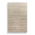 Kenyan Geometric 6 X 9 Rug - Size: 274H x 183W x 1D (cm) - Contemporary style Kenyan Geometric 6 X 9 Rug - Size: 274H x 183W x 1D (cm) - Contemporary style
