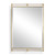 Ripoll Antique Brass Mirror - Size: 116H x 79W x 4D (cm) - Industrial style Ripoll Antique Brass Mirror - Size: 116H x 79W x 4D (cm) - Industrial style