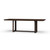Corte Dining Table 240cm - Dark Walnut (28436-WLT) Corte Dining Table 240cm - Dark Walnut (28436-WLT)