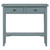 Eton Console - Green Smoke - Contemporary style