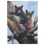Canvas w/ Artwork - No Frame - Buddies Artwork - Countryside style Canvas w/ Artwork - No Frame - Buddies Artwork - Countryside style