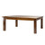 Whitby Dining Table 220cm - Distressed Mango Teak - Mid-Century Modern style Whitby Dining Table 220cm - Distressed Mango Teak - Mid-Century Modern style