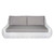 Lahaina 3 Seater Sofa - Coastal style Lahaina 3 Seater Sofa - Coastal style