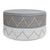 Tanah Round Storage Coffee Table 80cm - Resort style Tanah Round Storage Coffee Table 80cm - Resort style