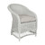 Osana Dining Chair - Wfg W/Cover - EUR-1001WFG