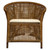 Adele Armchair - Mango Teak - Coastal style Adele Armchair - Mango Teak - Coastal style