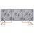 Silvius Sideboard - Mid-Century Modern style