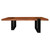 Aline Coffee Table - Architectural style
